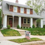 Residential Exterior Painting in Woodbury, NJ