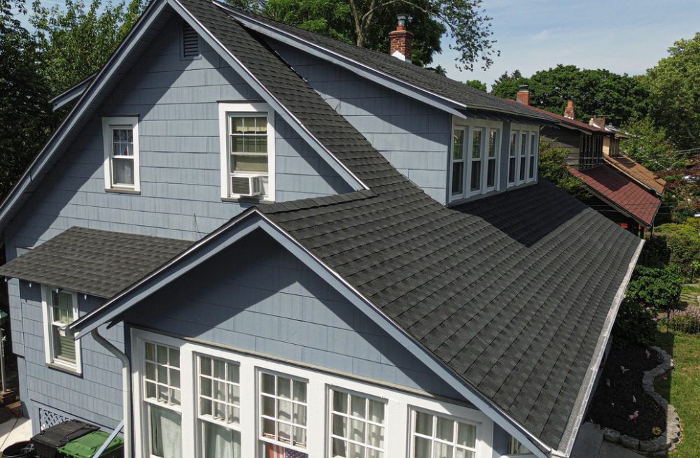 Residential Roof Replacement in Pitman, NJ