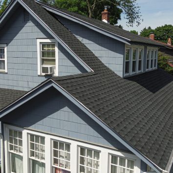 Residential Roof Replacement in Pitman, NJ