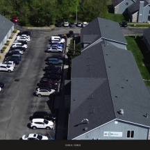 Roof Replacement at Washington Professional Campus, Blackwood, NJ