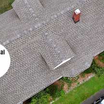 Residential Roofing Project in Glassboro, NJ