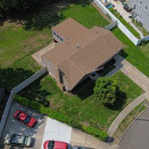 Residential Shingle Roof Replacement in Deptford, NJ