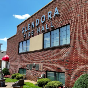 Commercial Roof Solutions for Glendora Fire Company, Glendora, NJ